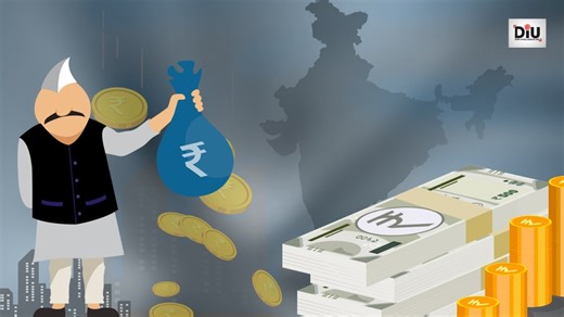 MP means 'More Pay'. Parliamentarians' salaries rise, but what about rest of us?