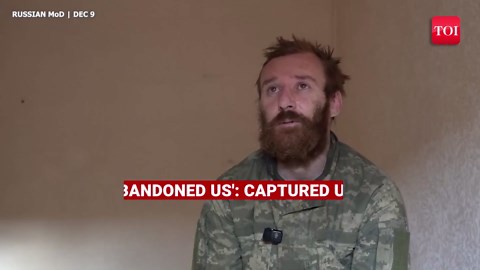 Russian forces sweep through Ukrainian army stronghold, level buildings in fierce urban assault