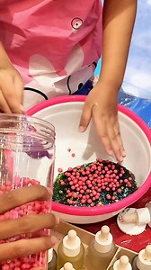 126K views · 432 reactions | Baby jelly dan kakak jenica membuat slime 殺殺 #BabyJelly #family #familyday #familychannel #familyfun #funnyvideos #kids #kidsplay #kidsactivities #viralvideo #kidsplaying #mainanviral #mainananakanak #familytime #toys #videoanak #theletsplayfamily | The LetsPlay Family | Facebook