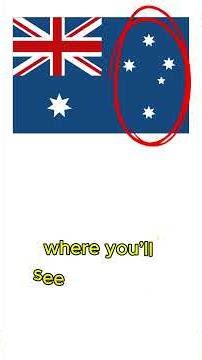 Australian Flag History | Learn Australian English