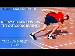 Tips for the Outgoing Relay Runner