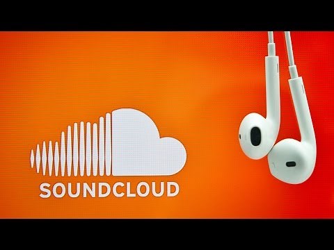 How to Find music You Like With soundcloud
