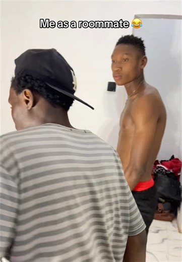 Hilarious Moments as a Roommate with Charlie