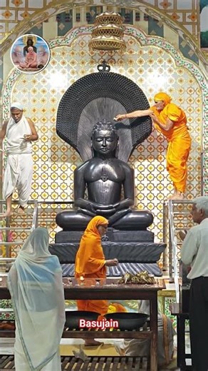 किसी और से क्या मांगू #जैनधर्म #jinabhishek_shantidhara #parasnathmandir #abhishek #jainybachabasu