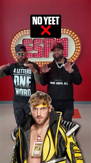 437K views · 8.4K reactions | All hail the Tribal Chief ☝️ The Usos team up this Saturday at Wrestlepalooza only on the ESPN app. | ESPN | Facebook