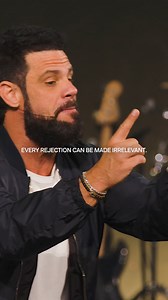 898K views · 71K reactions | Steven Furtick on Reels | Facebook