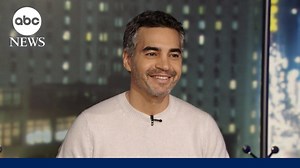 Actor Ramón Rodríguez of ABC’s ‘Will Trent’ unpacks the success of season one - The Global Herald