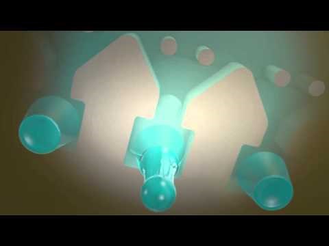 How HP Thermal Inkjet Printheads work