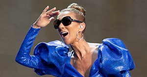 Céline Dion toujours extravagante : elle offre un défilé de tenues incroyables (Wow !)