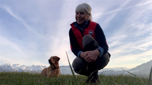 8.3K views · 73 reactions | This week on Viking.TV, join us as we spotlight romantic destinations and traditions from around the world. Tune in as Karine Hagen highlights the delightful programming we have planned, then, join us today, live on Facebook, for a closer look into the origin of Valentine's Day. | Viking | Facebook