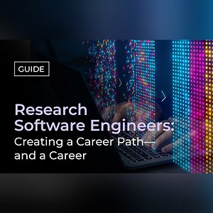 Calling all software engineers! Discover how your skills can shape the future of scientific discovery in impactful research projects. | IEEE Computer Society