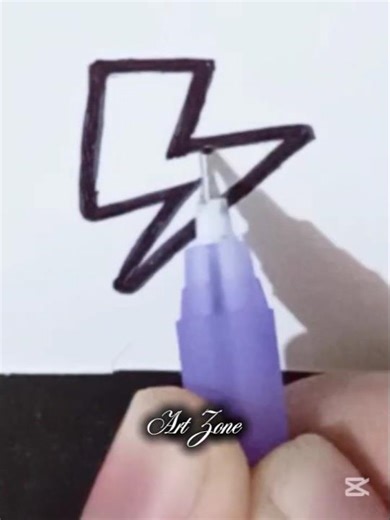 ⚡ || #art #artist #artzone #artwork #drawing #shorts #foryou #new #vairalshort #2k25