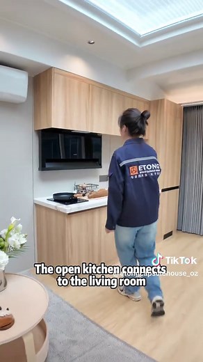 Innovative Modular Tiny House Designs for Modern Living