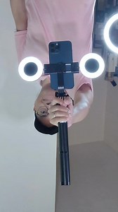 1.2K views · 14 reactions | ✨ This tripod can extend to a height of...