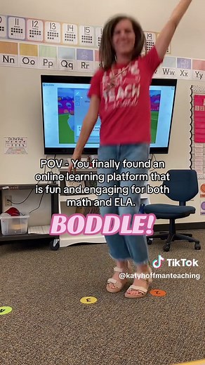 Engaging Online Learning Platform for Kindergarten Students
