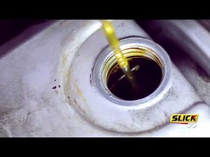 Pour In Superior Protection With Slick 50