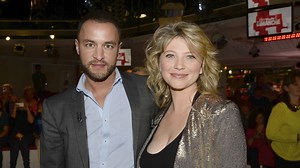 Cécile Bois est-elle en bons termes avec Raphaël Lenglet, son partenaire dans Candice Renoir ?