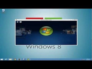 COMO INSTALAR WINDOWS MEDIA CENTER EN WINDOWS 8 PRO