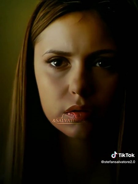 Elena Descobre Conflitos no Triângulo Amoroso | TVD 4X7