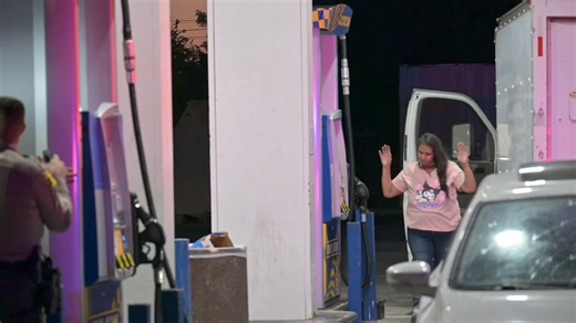 20K views · 71 reactions | ASSISTANCE REQUEST....Beech Avenue and Avenue H-8....deputies behind a stolen GMC box truck, truck stolen between 5/30 and 5/31 in Palmdale....units enroute code 3 UPDATE: vehicle occupied by two, male passenger and female driver UPDATE 2: pulling into Kwik Serve gas station UPDATE 3: felony stop in progress UPDATE 4: code 4, two detained vehicle clear | AV Scanner News - Page | Facebook