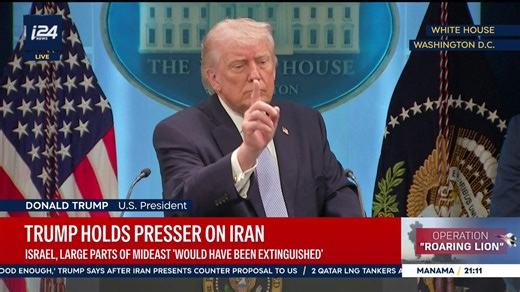 Trump should take his pills, he says something different every few daysPathological liar