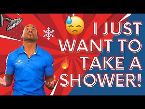 My Shower Handle Won't Turn! | Plumbing Tips