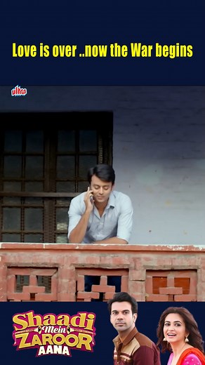 2.8M views · 68K reactions | Shaadi Mein Zaroor Aana (2017) - Full Bollywood Movie | Rajkummar Rao, Kriti Kharbanda #Ultra #Bollywood #ShaadiMeinZaroorAana #RajkummarRao #KritiKharbanda #RatnaaSinha | Ultra Bollywood Premium | Facebook