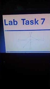 computer network lab 7