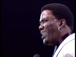 The Best of Bernie Mac Stand Up