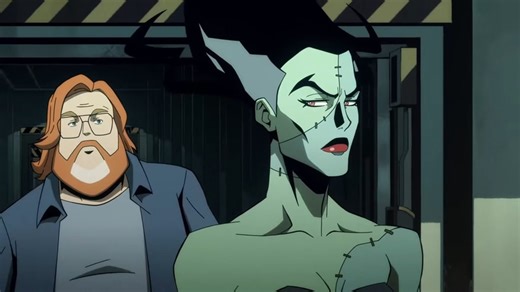 Creature Commandos: How It's Looking Heading Into Season 2 (Spoilers)