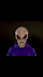 Immortal Masks on Instagram: "Alien, grey variant premium silicone mask. Order him with matching alien sleeves. Sculpted by @andrewfreeman27 Order yours at www.immortalmasks.com #sale #siliconemask #mask #immortalmasks #alien #alienmask #ufo"