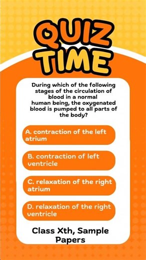 Class 10 CBSE Quiz | Board Sample Paper & Previous Year Questions | Attempt in Comments #Shorts
