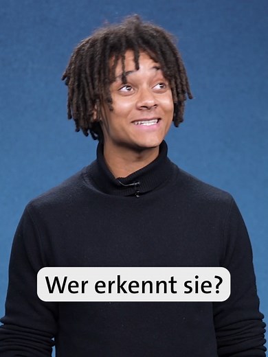 25 Jahre Pfefferkörner: Werdet ihr erkannt?
