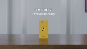 556K views · 4.8K reactions | Let’s take a closer look at what’s inside the box! The 1st 64MP Smartphone in the segment, #realme7i boasts of a 64MP AI Quad Camera, 90Hz Ultra Smooth Display and a massive 5000mAh Battery with 18W Quick Charge. It’s time to #CaptureSharperPlaySmoother. First sale starts at 00:00 hrs, 16th October on realme.com & Flipkart. Know more: bit.ly/2SyxyXH | realme | Facebook