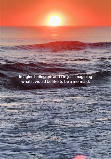 Imagining Life as a Mermaid