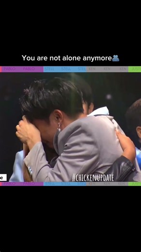 Sweet Messages for Ken from Fans and SB19 Official | MAPA Rehearsals and Emotional Moments