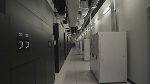 Inside Texas' data center boom