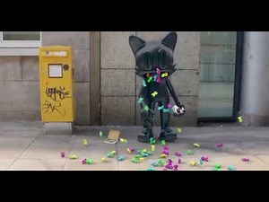 Welcome To Superplastic