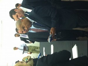 Thermo Fisher Officially Opens Center of Excellence In Tewksbury