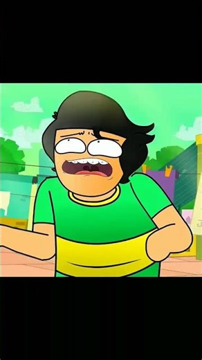 part-3 Crazy Driver Fight in School 😱 | Cartoon Animation #shorts #cartoon #funny