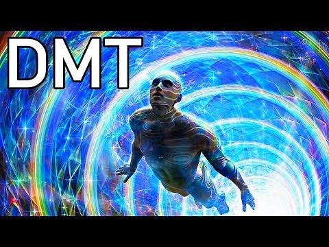 DMT "BREAKTHROUGH"- 10 Lessons I Learned