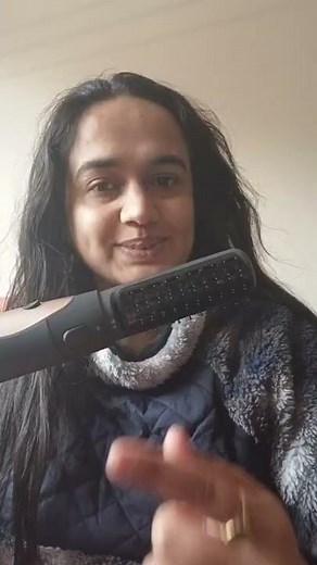 Beurer HT 50 1000 Watt Hot Air Brush Review