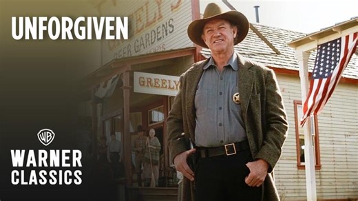 Unforgiven | Little Bill Beats English Bob | Warner Classics | Diego Rodríguez Menéndez
