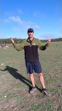 Ted's Top Tips after Training #paramotoring #paramotor #poweredparagliding