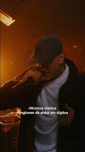 Fragmento de “CADENAS”Segunda canción de mi nuevo ep titulado -THROW UP 5🔥