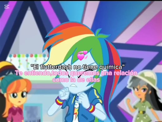 Celebrating My Little Pony Equestria Girls Moments