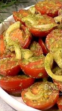The Tomatoes Everyone Will Eat First! 🍅 #shorts