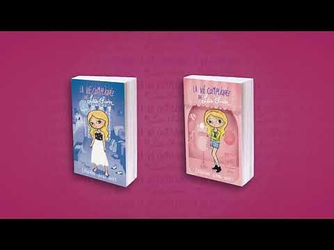 La vie compliquée de Léa Olivier