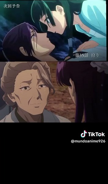 Los diarios de La Boticaria Temporada 2: Capítulo 18 Parte 2