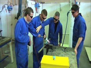 Bac Pro - Technicien en installation des systèmes énergétiques et climatiques (TISEC)